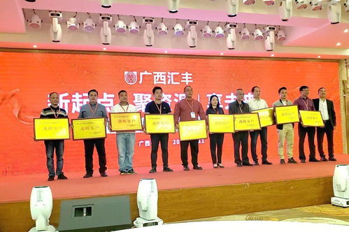 投資8000萬！廣西匯豐新工廠竣工，開啟年產(chǎn)2萬噸農(nóng)藥、10萬噸藥肥宏圖