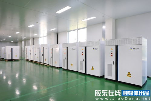 綠動齊魯，碳路未來 德晉新能源以強“芯”減碳的綠色密碼引領(lǐng)投資管理